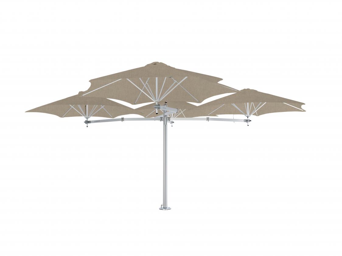 Parasol de balcon Paraflex, Umbrosa