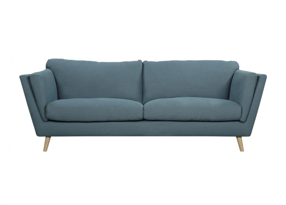 Canapé Nova, Sits