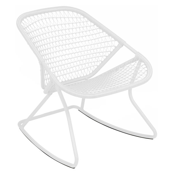Rocking Chair Sixties, Fermob
