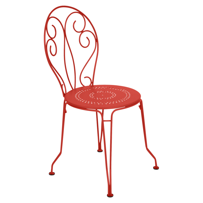 Chaise Montmartre, Fermob