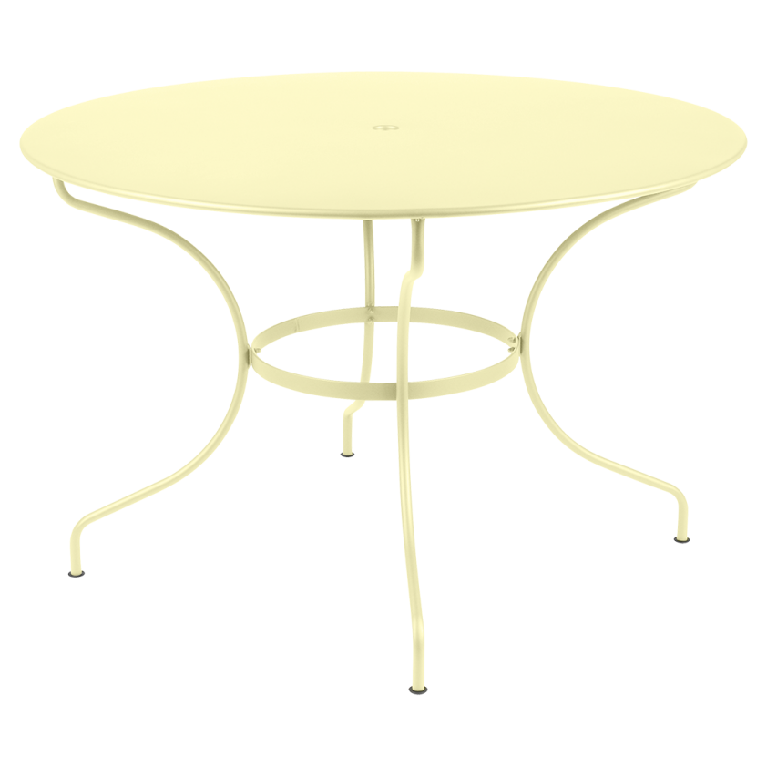 Table Opéra+ 117, Fermob