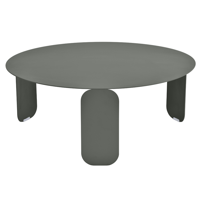 Table basse Bebop 80, Fermob