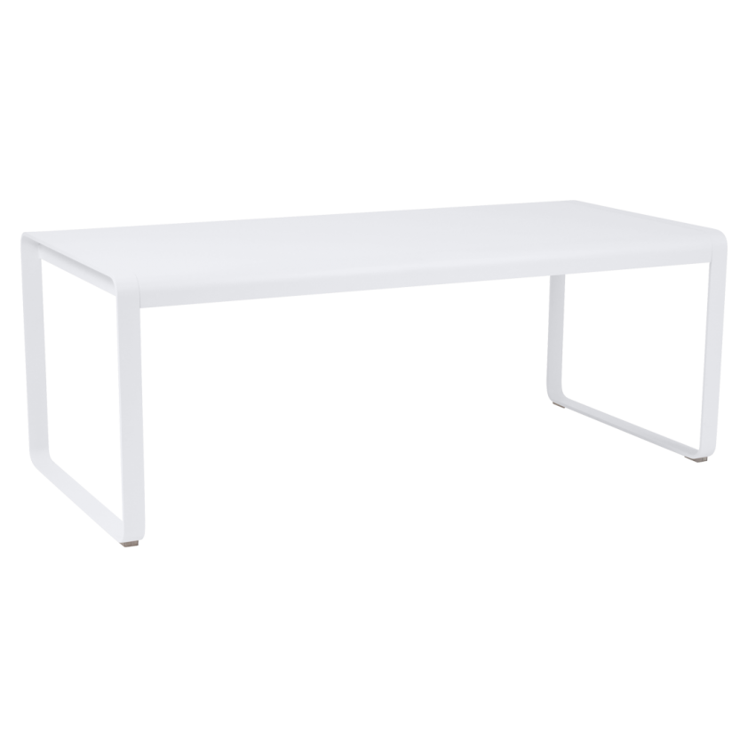 Table Bellevie 196, Fermob