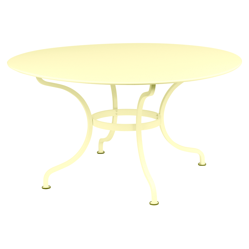 Table Romane D137, Fermob