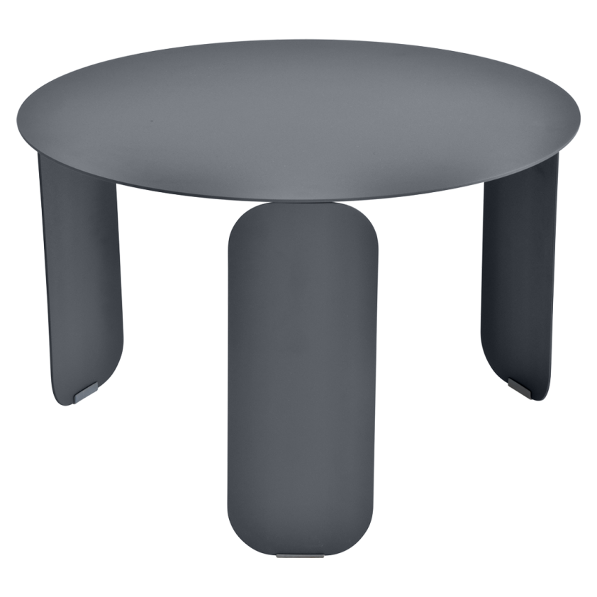 Table basse Bebop 60, Fermob
