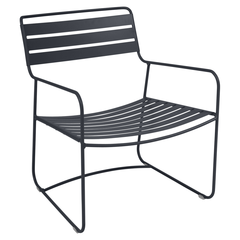 Fauteuil bas Surprising, Fermob