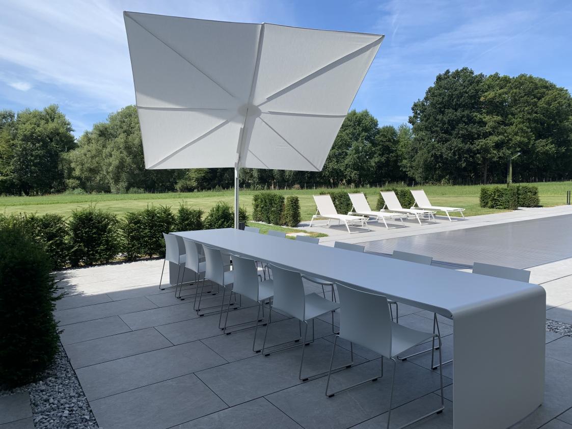 Parasol  Versa UX  déporté , Umbrosa