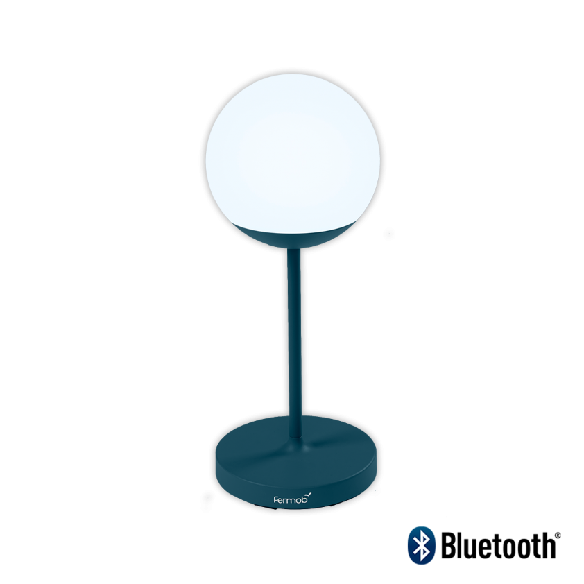 Lampe Mooon 63, Fermob