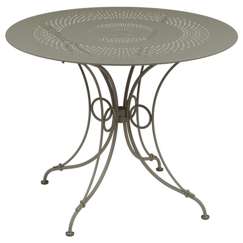 Table 1900 D96, Fermob