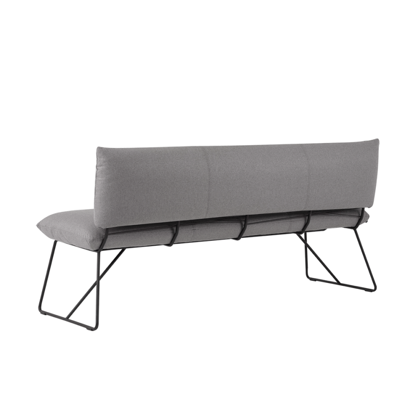 Banquette Cosy, Mobitec