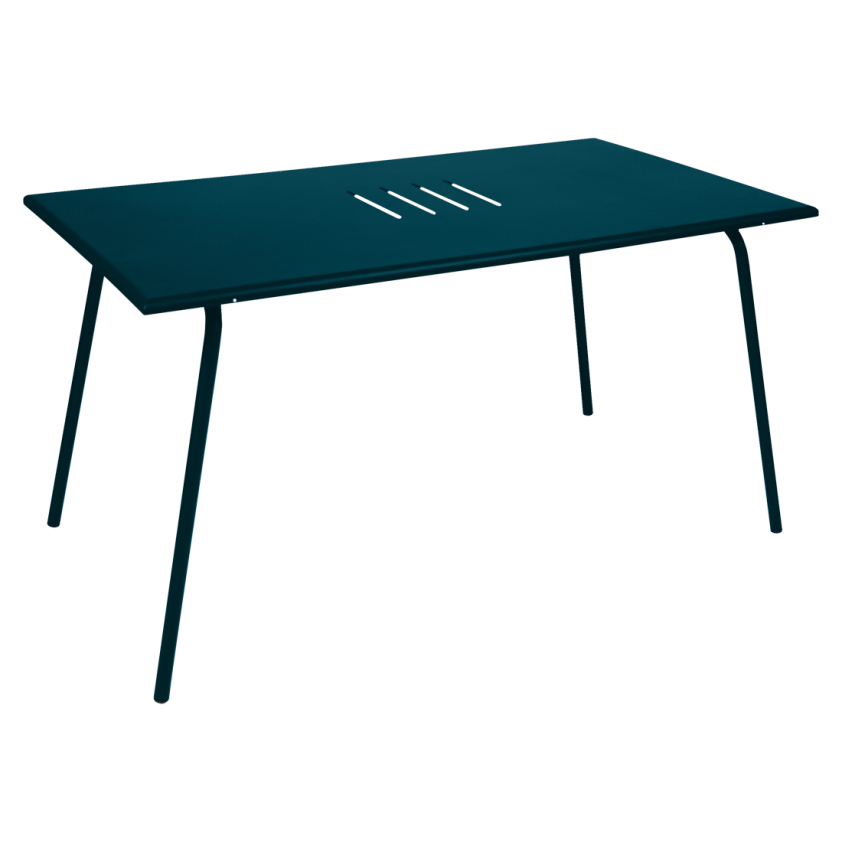 Table Monceau 146, Fermob