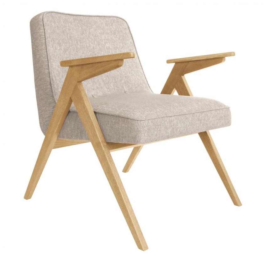 Fauteuil Bunny Loft, 366 Concept