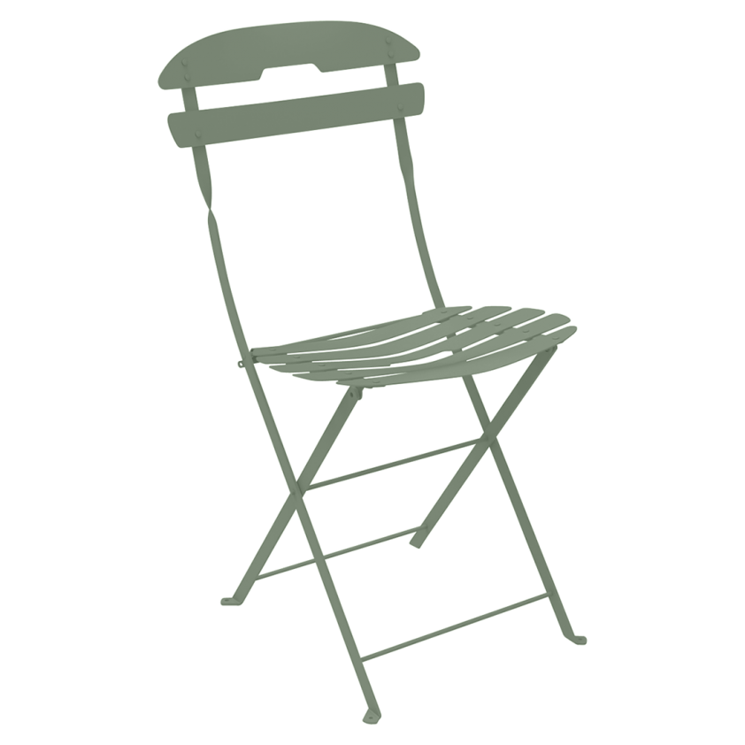 Chaise la Môme, Fermob