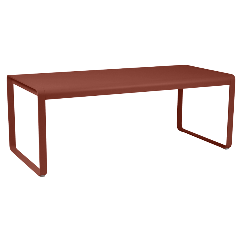Table Bellevie 196, Fermob