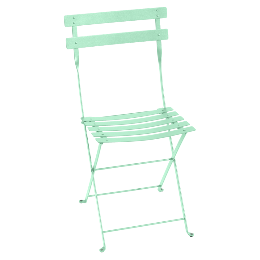 Chaise métal Bistro, Fermob