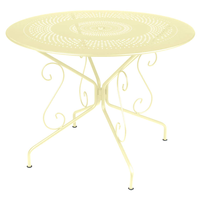Table Montmartre 96cm, Fermob