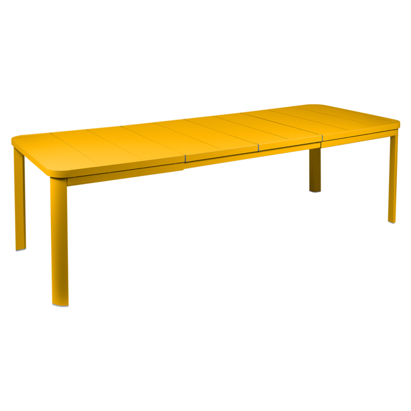 Table à allonges oléron, Fermob