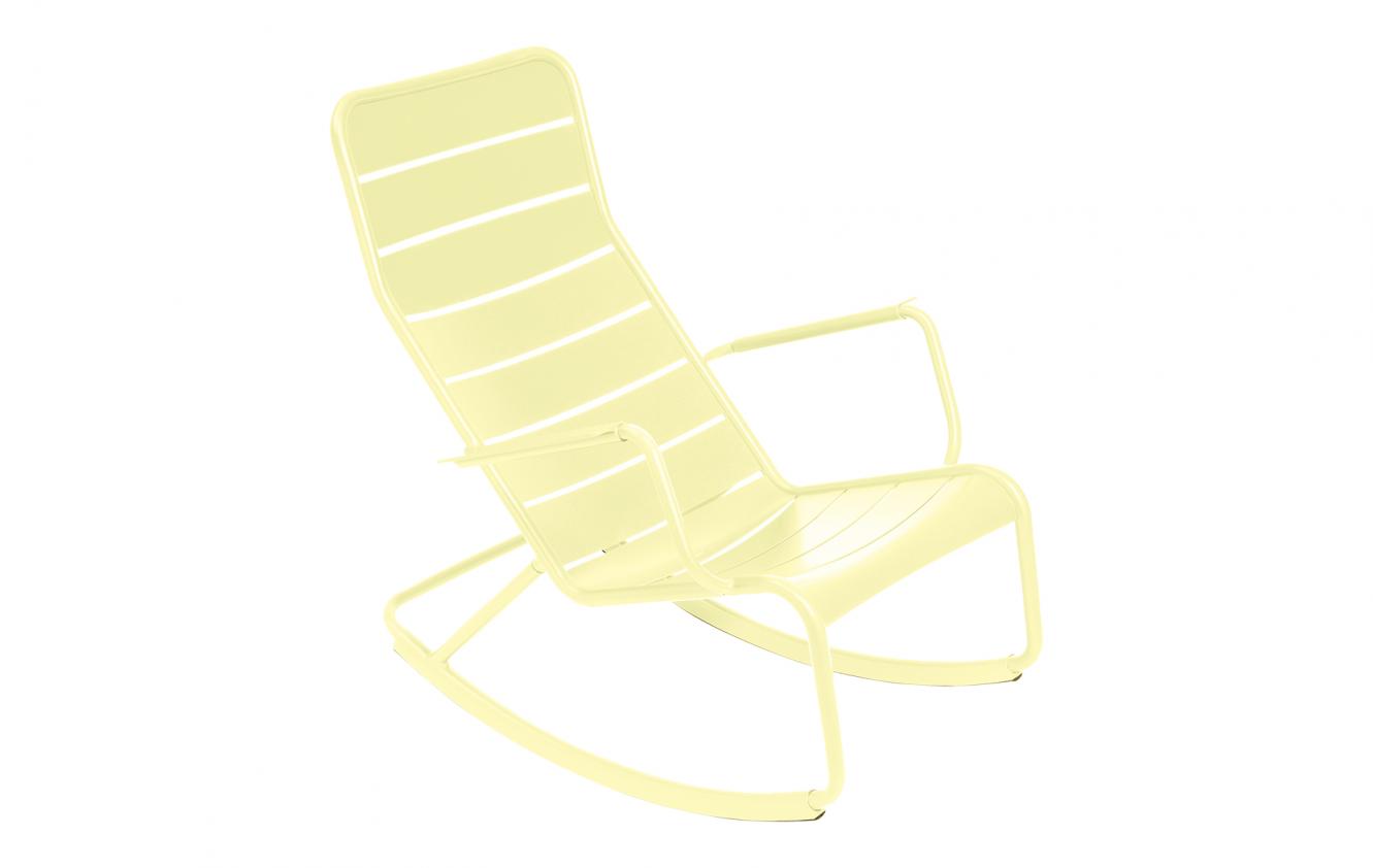 Rocking chair Luxembourg , Fermob