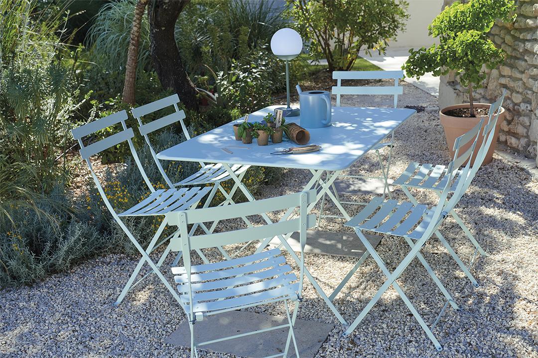 Table Bistro 117 x 77, Fermob