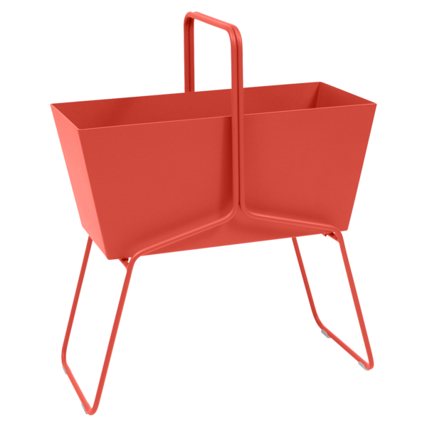Jardinière Basket Format Haut, Fermob