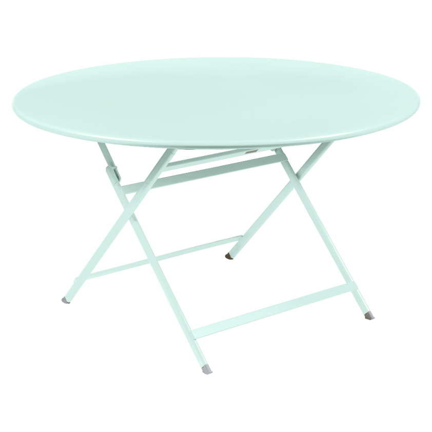 Table caractère ronde  D128, Fermob