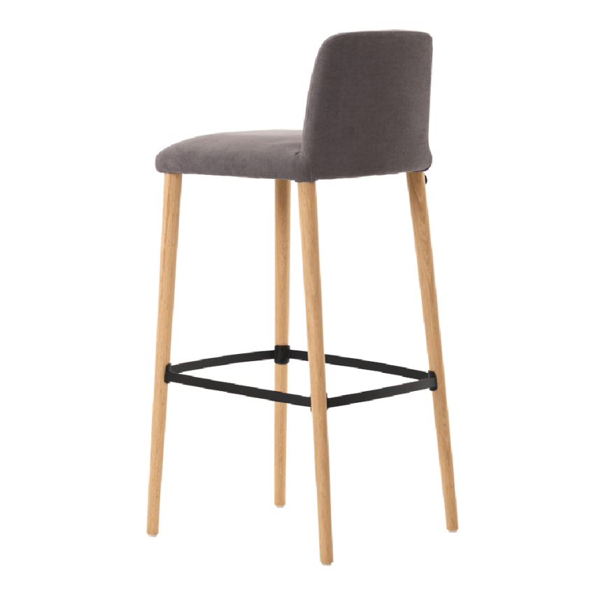 Tabouret de bar Rob H102, Mobitec