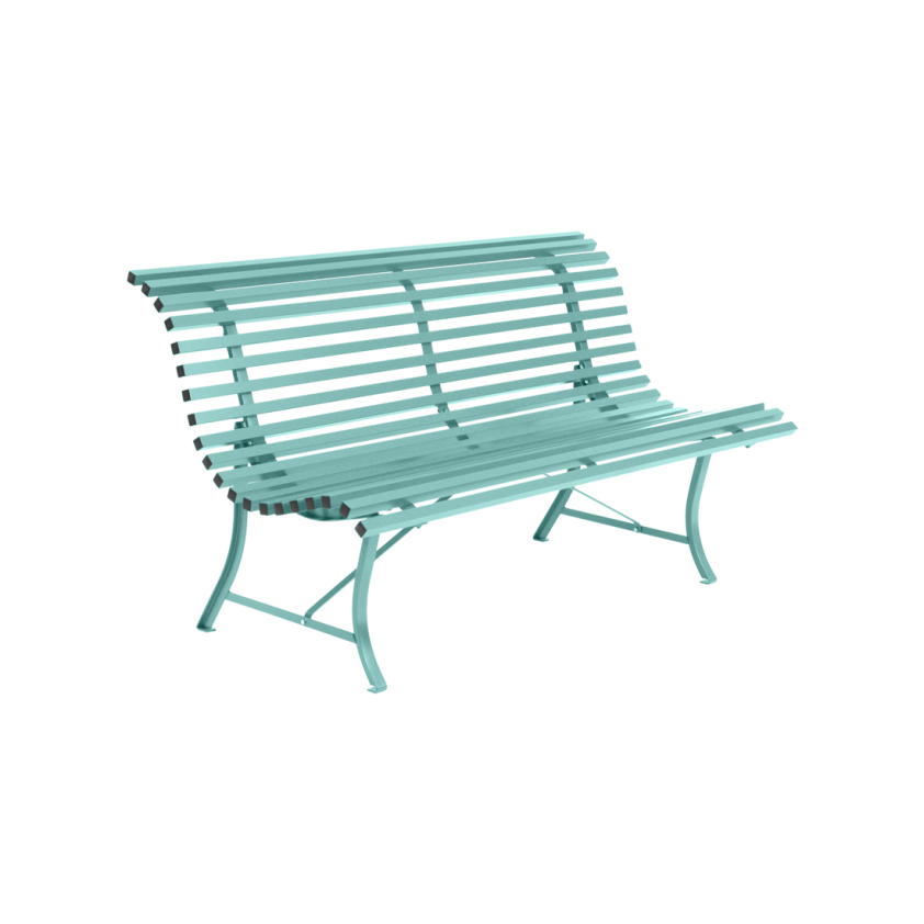 Banc Louisiane 150, Fermob