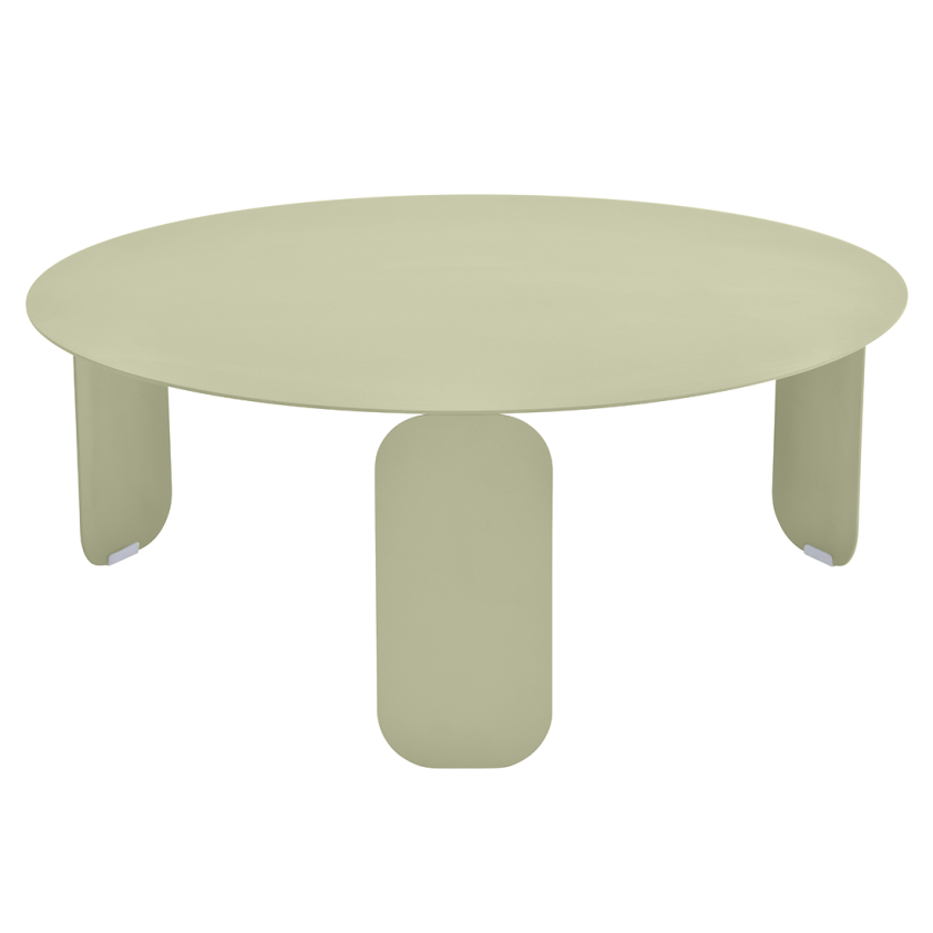 Table basse Bebop 80, Fermob
