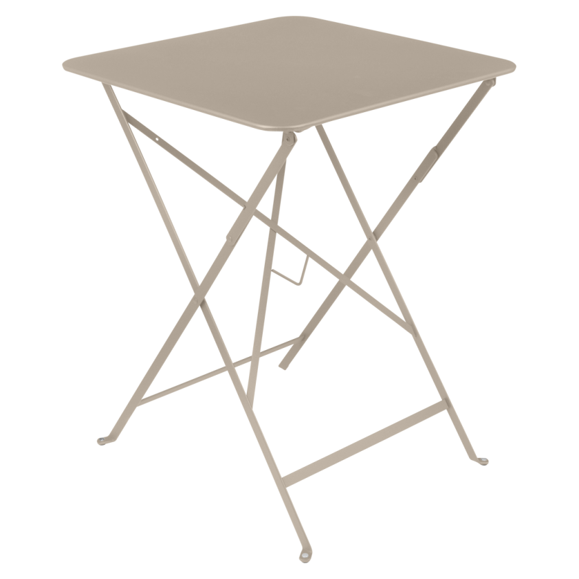 Table Bistro 57 x 57, Fermob