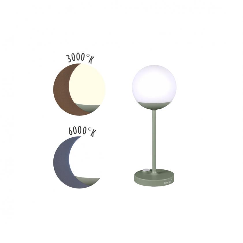 Lampe Mooon 41, Fermob