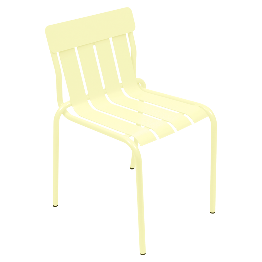 Chaise Stripe Matali Crasset, Fermob