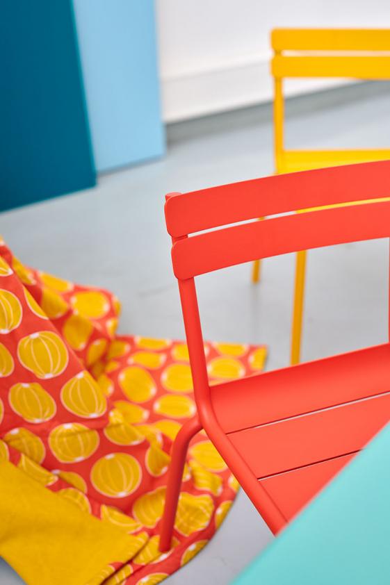 Chaise enfant Luxembourg Kid, Fermob