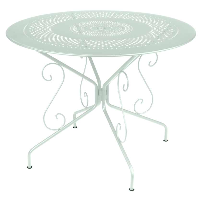 Table Montmartre 96cm, Fermob