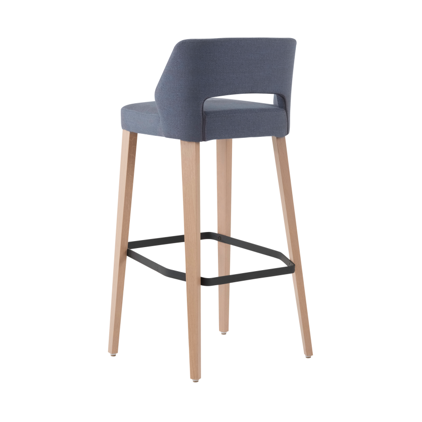 Chaise de bar Lena, Mobitec