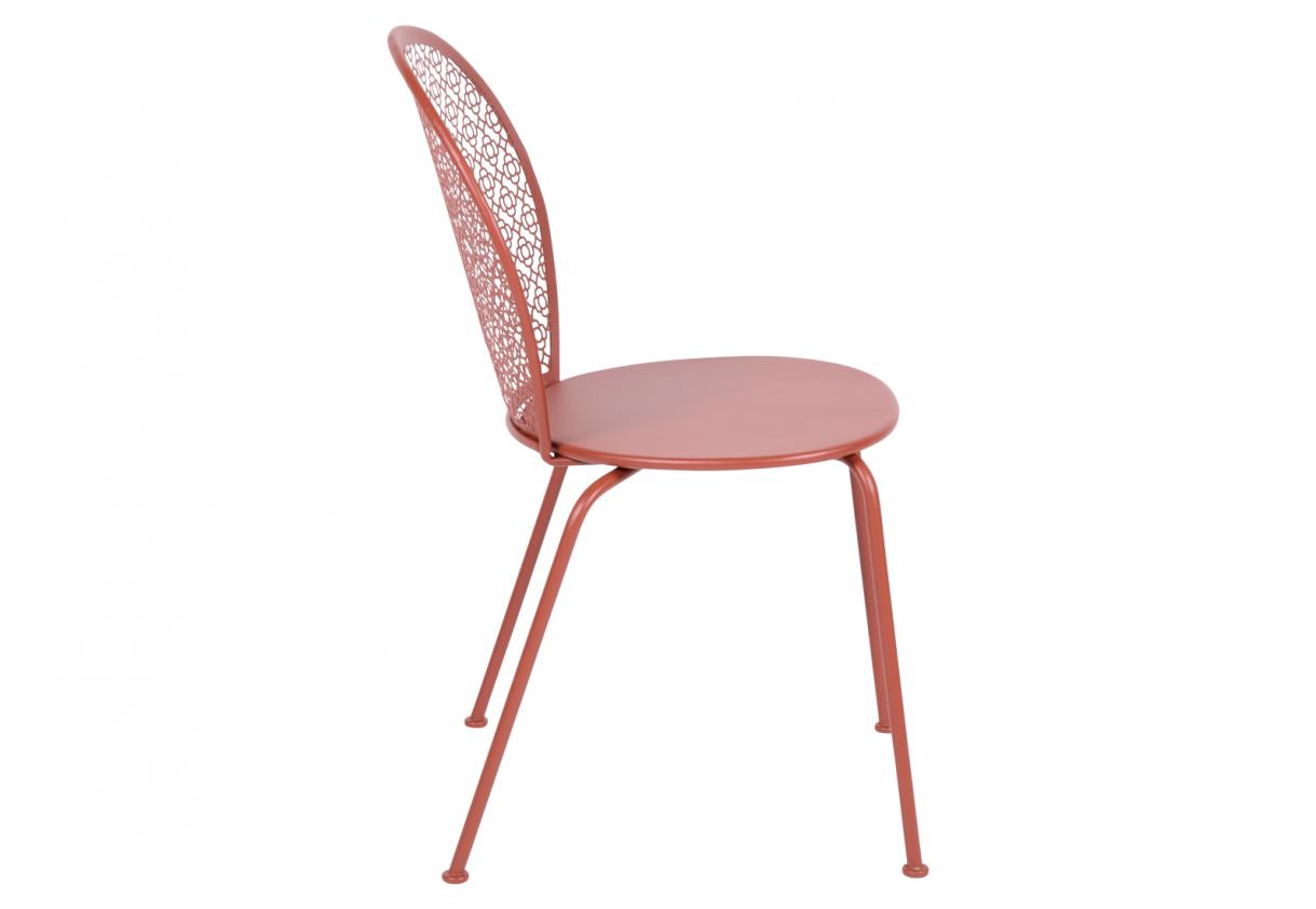Chaise Lorette, Fermob
