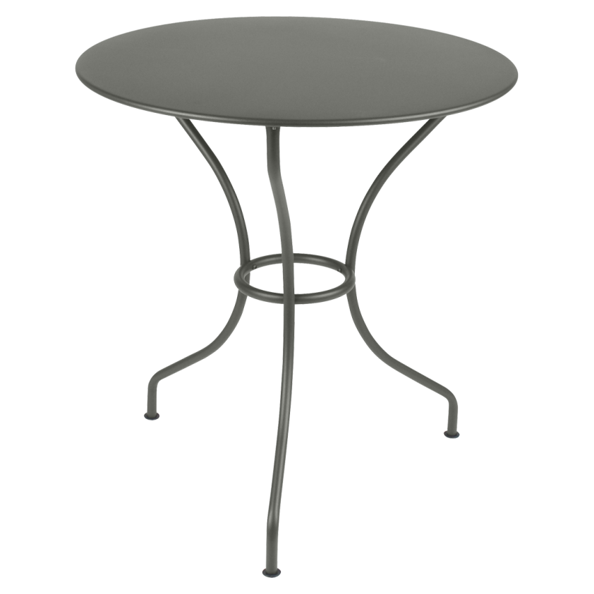 Table Opéra+ 67, Fermob