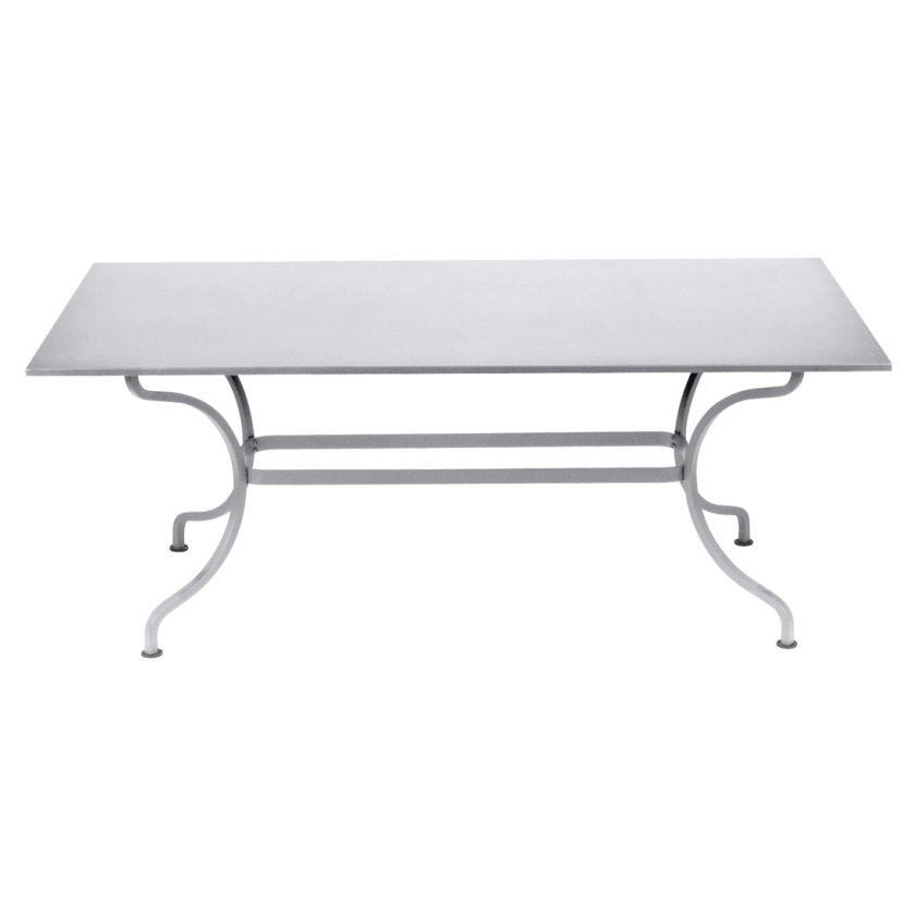 Table Romane sans allonges, Fermob