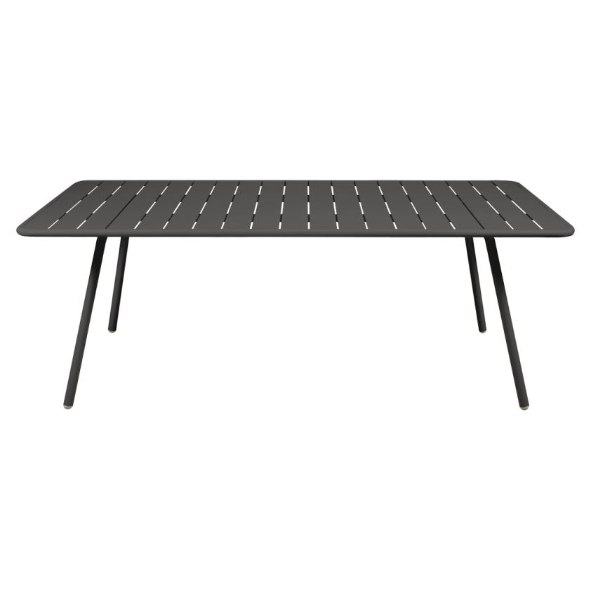 Table 207x100 Luxembourg, Fermob