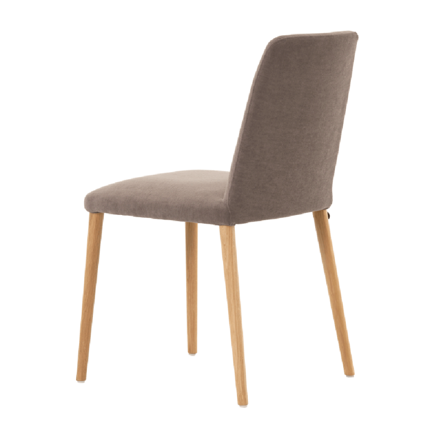 Chaise Rob, Mobitec