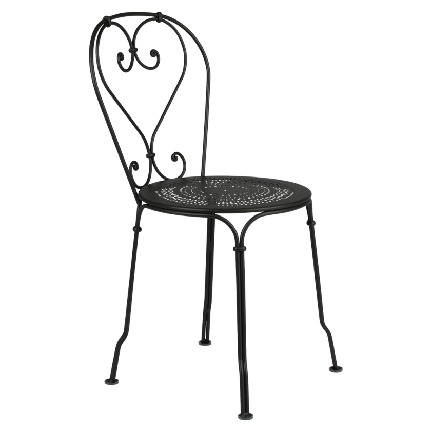 Chaise 1900, Fermob