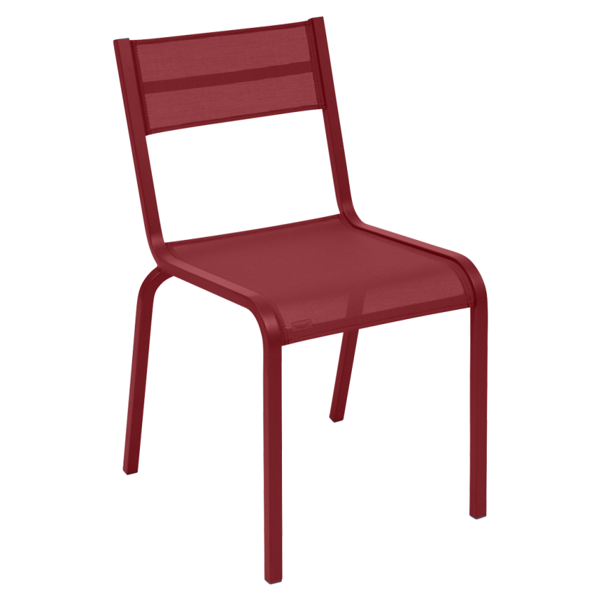 Chaise Oléron, Fermob