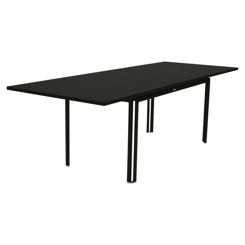 Table à allonge centrale Costa, Fermob