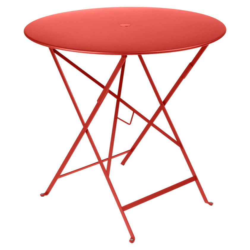 Table Bistro D77, Fermob