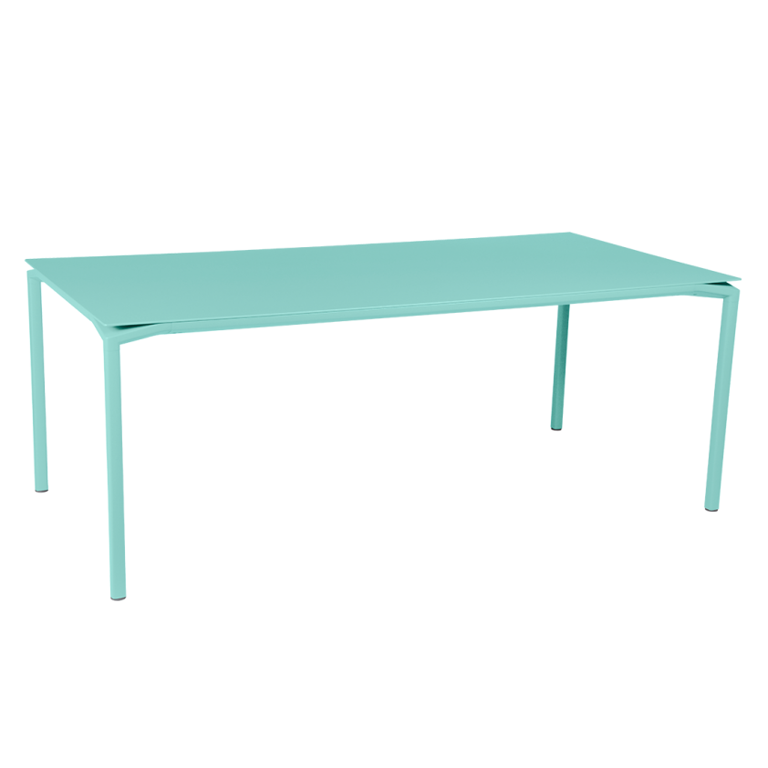 Table Calvi 195, Fermob