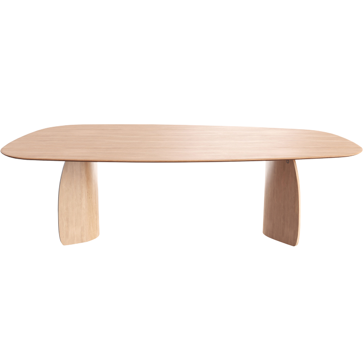 Table Dolmen, Mobitec