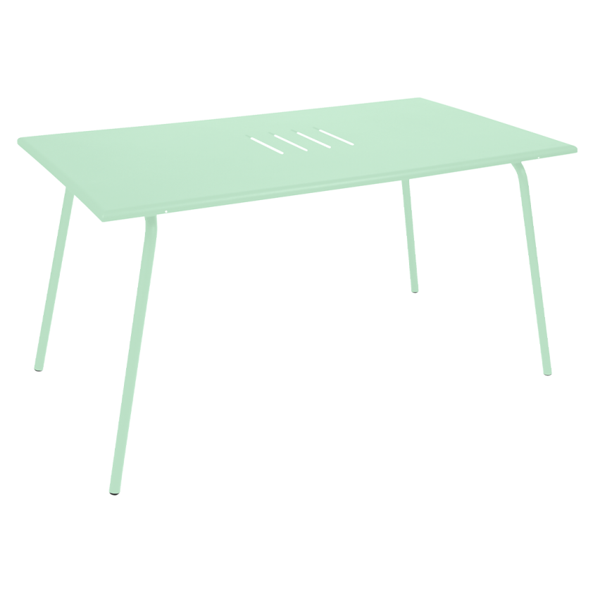 Table Monceau 146, Fermob