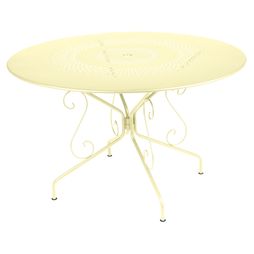Table Montmartre 117cm, Fermob