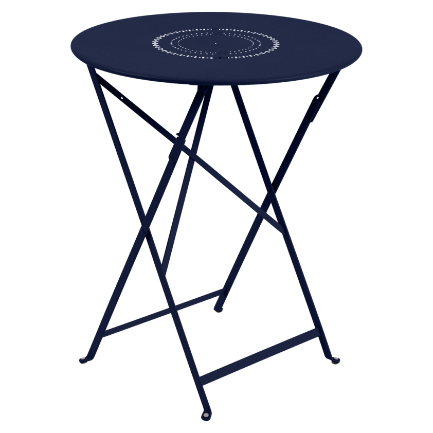 Table Floréal D60, Fermob