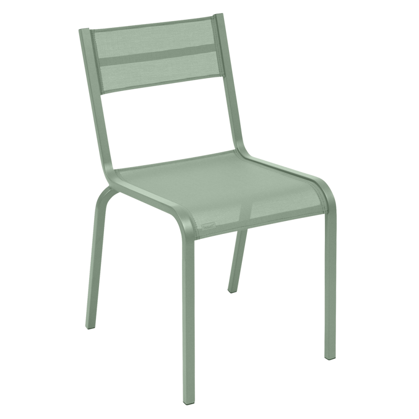 Chaise Oléron, Fermob