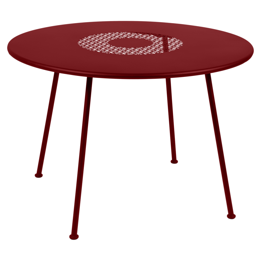 Table Lorette 110cm, Fermob